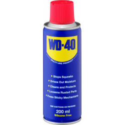 WD-40 UNIVERSAALÕLI 200ML