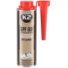 K2 GPF GO! BENSIINILISAND 250ML 45-65L-LE