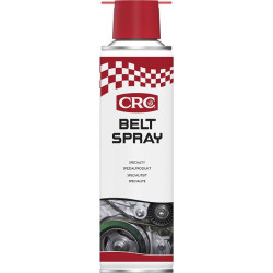 CRC BELT SPRAY LIBISEMISE VÄHENDAJA 250ML/AE