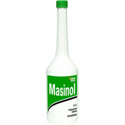 MASINOL E-100 500ML E-BENSIINILISAND