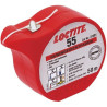 LOCTITE 55 KEERMETIHENDUSNÖÖR 50M