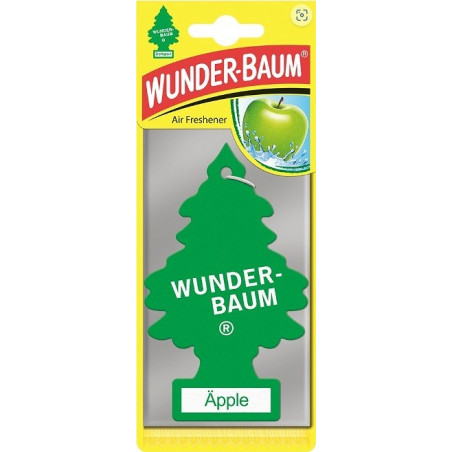 LÕHNAKUUSK APPLE WUNDERBAUM