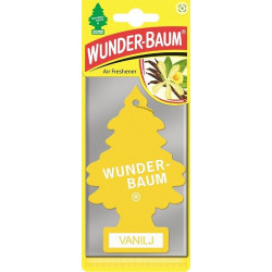 LÕHNAKUUSK VANILJE WUNDERBAUM