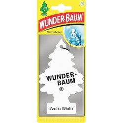 LÕHNAKUUSK ARCTIC WHITE WUNDERBAUM