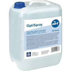 YARA OPTISPRAY ADBLUE 10L VALAMISOTSIKUGA