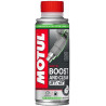 MOTUL BOOST AND CLEAN MOTO 200ML