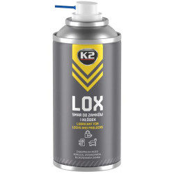 K2 LOX LUKUÕLI 150ML/AE