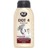 K2 DOT 4 PIDURIVEDELIK 250ML