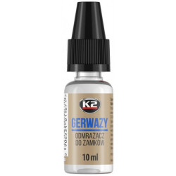 K2 LOCK DE-ICER LUKUSULA 10ML