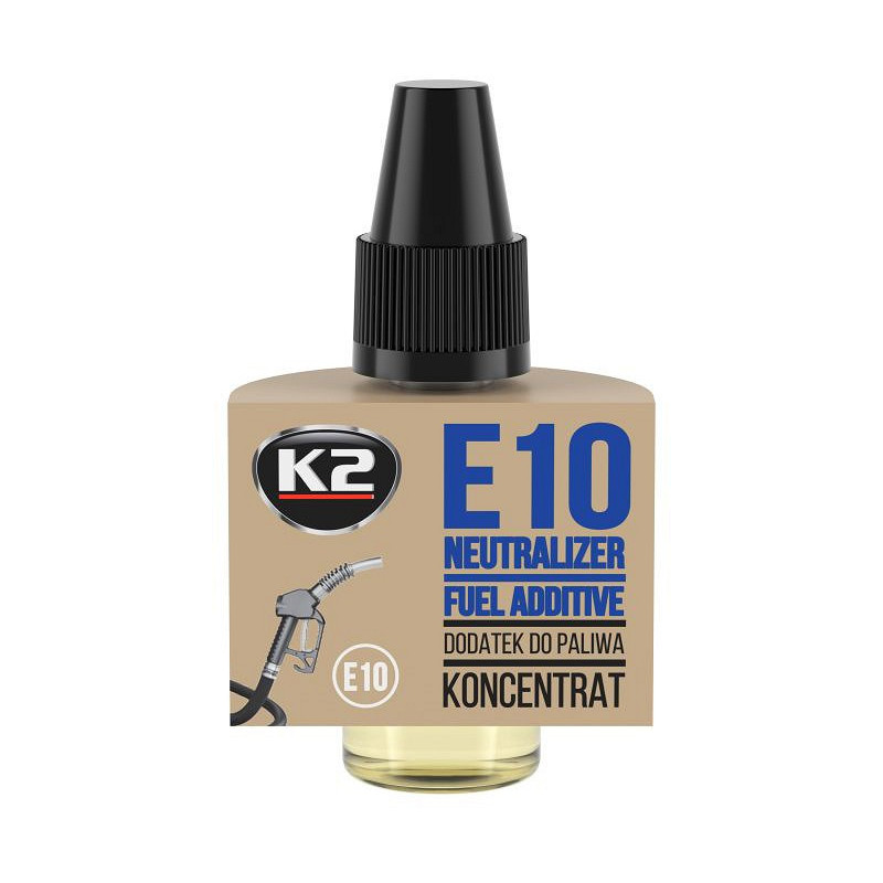 K2 E10 NEUTRALIZER BENSIINILISAND 10ML