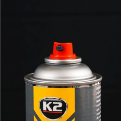 K2 EPOXY PRIMER GREY HALL KRUNTVÄRV 500ML/AE