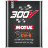 MOTUL 300V POWER 0W8 2L