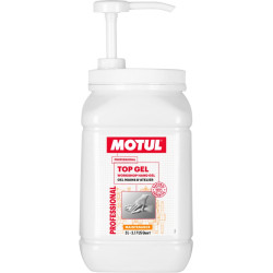 MOTUL TOP GEL P KÄTEPUHASTUSPASTA PUMBAGA 3L