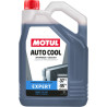 MOTUL AUTO COOL EXPERT -37°C JAHUTUSVEDELIK SININE 5L