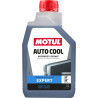 MOTUL AUTO COOL EXPERT -37°C JAHUTUSVEDELIK SININE 1L