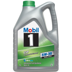 MOBIL 1 ESP 5W30 5L