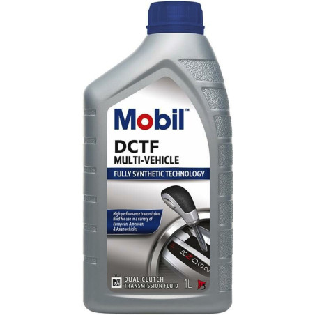 MOBIL DCTF MULTI-VEHICLE 1L